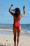 Follow Suit Evie One-Piece Swimsuit