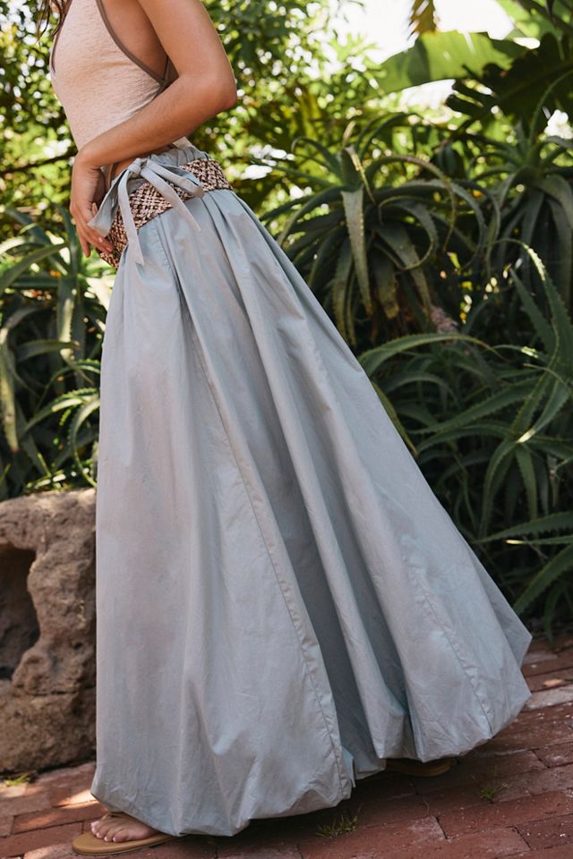 Rita City Skirt #2