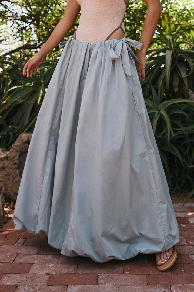 Rita City Skirt #3