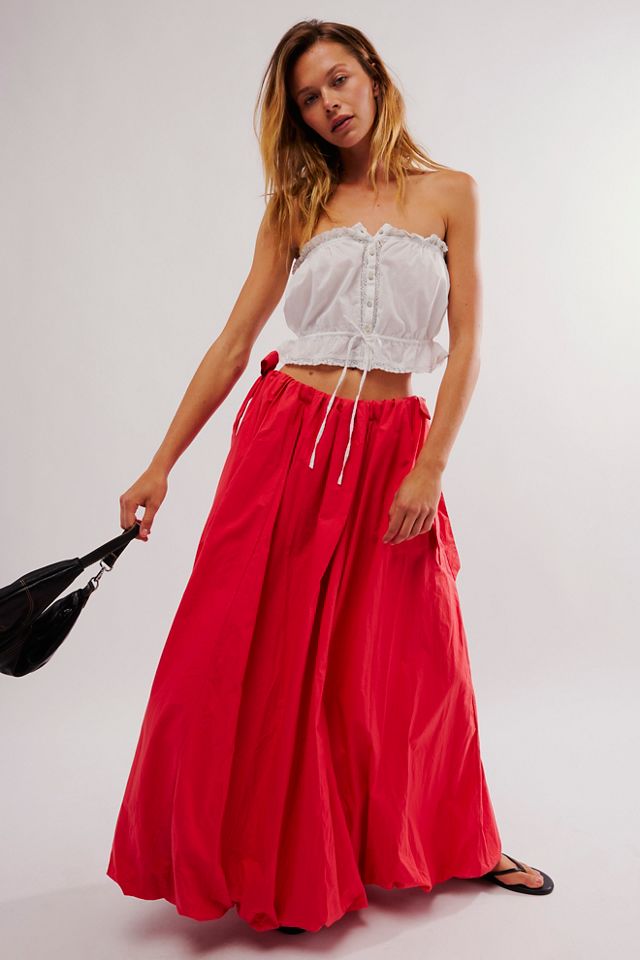 Rita City Skirt | Free People