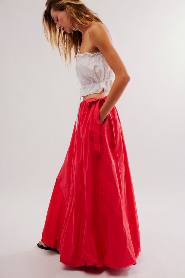 Rita City Skirt | Free People UK