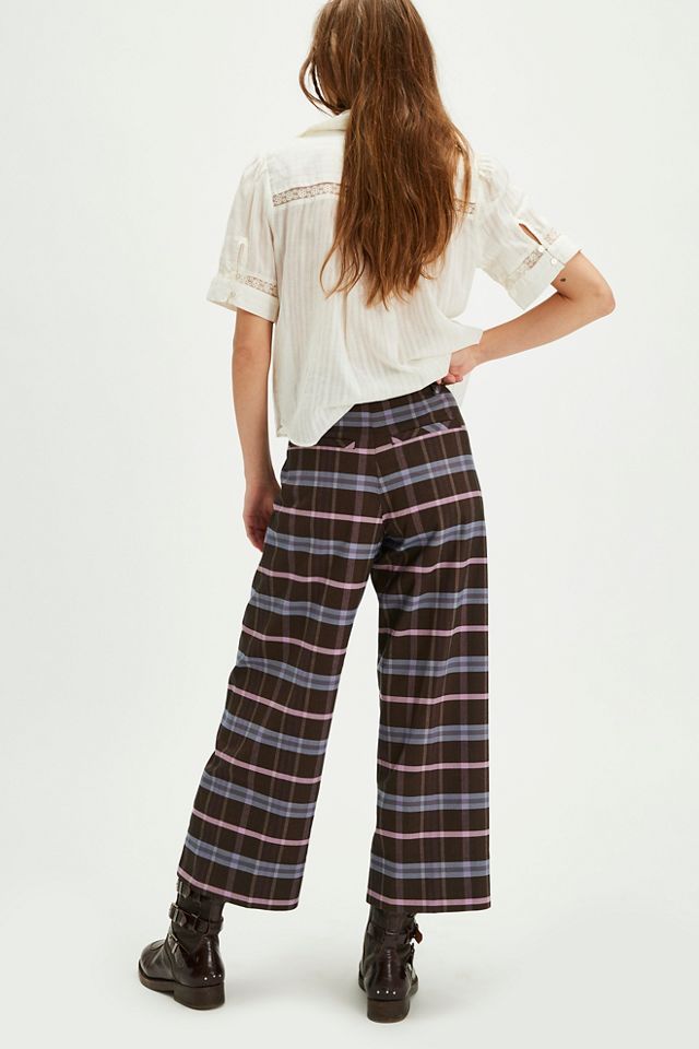 Acadia Trousers #1
