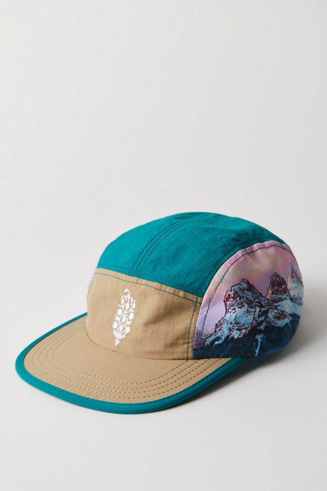 FP Movement x Rachel Pohl 3 Sisters Hat #1