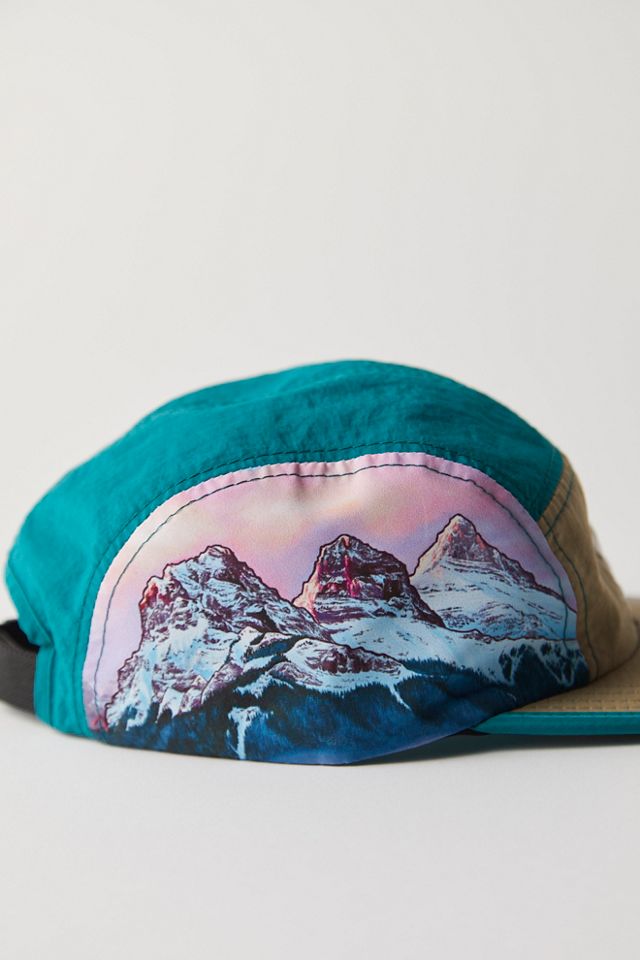 FP Movement x Rachel Pohl 3 Sisters Hat #3