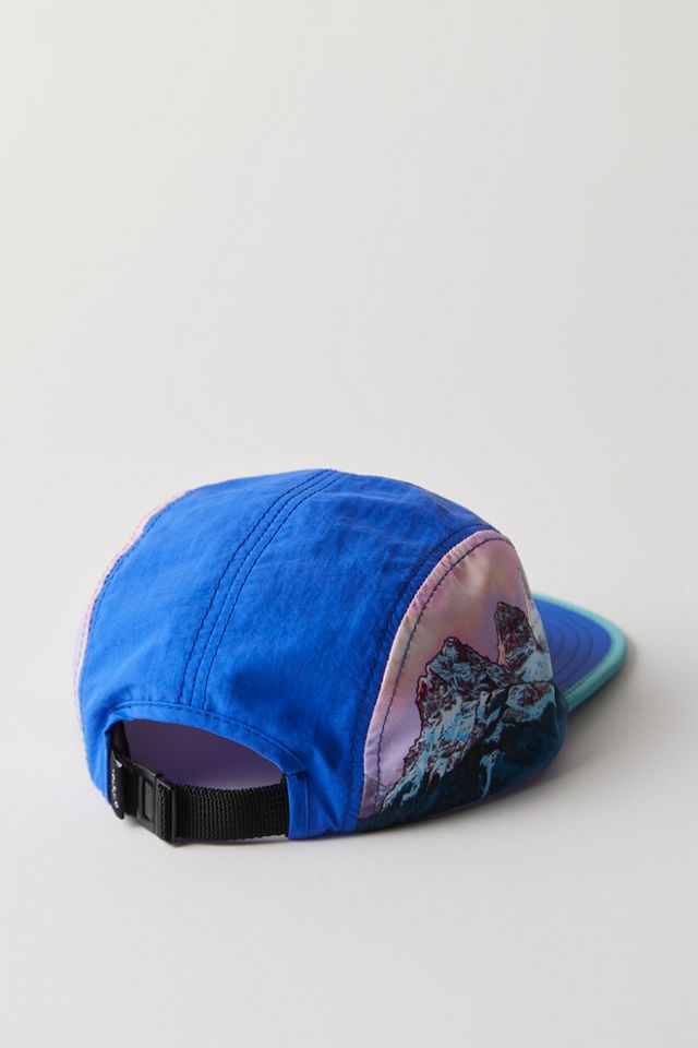 FP Movement x Rachel Pohl 3 Sisters Hat #1