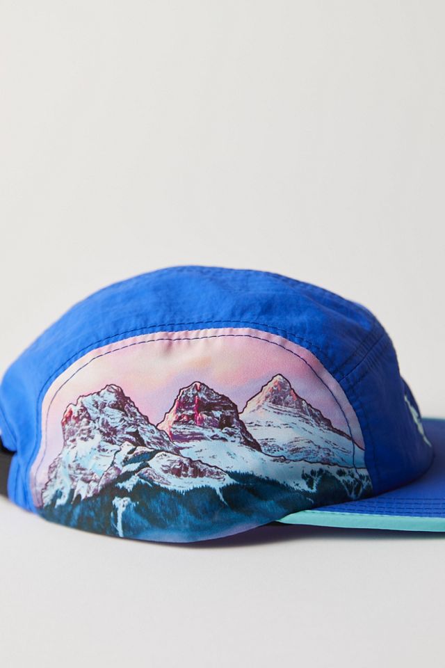FP Movement x Rachel Pohl 3 Sisters Hat #2