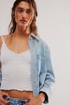 Pucker Up Seamless Cami