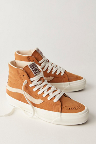 Vans MTE Sk8-Hi Reissue Sneakers