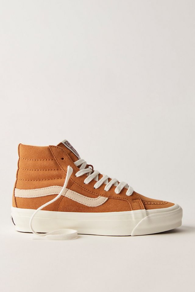 Vans MTE Sk8-Hi Reissue Sneakers #2