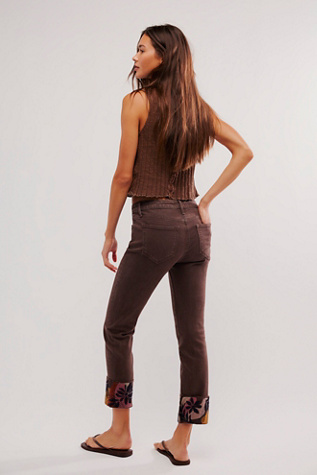 Driftwood Colette Jeans