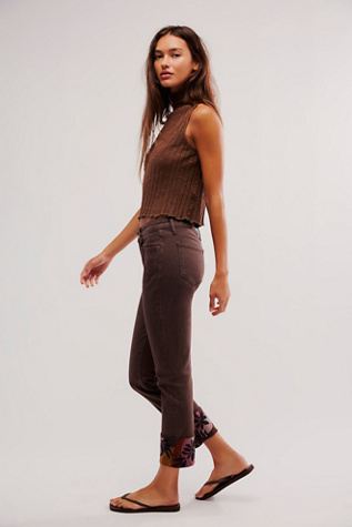 Driftwood Colette Jeans