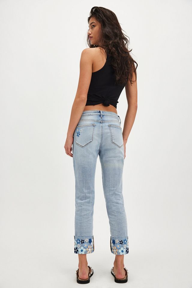 Driftwood Colette Jeans #1
