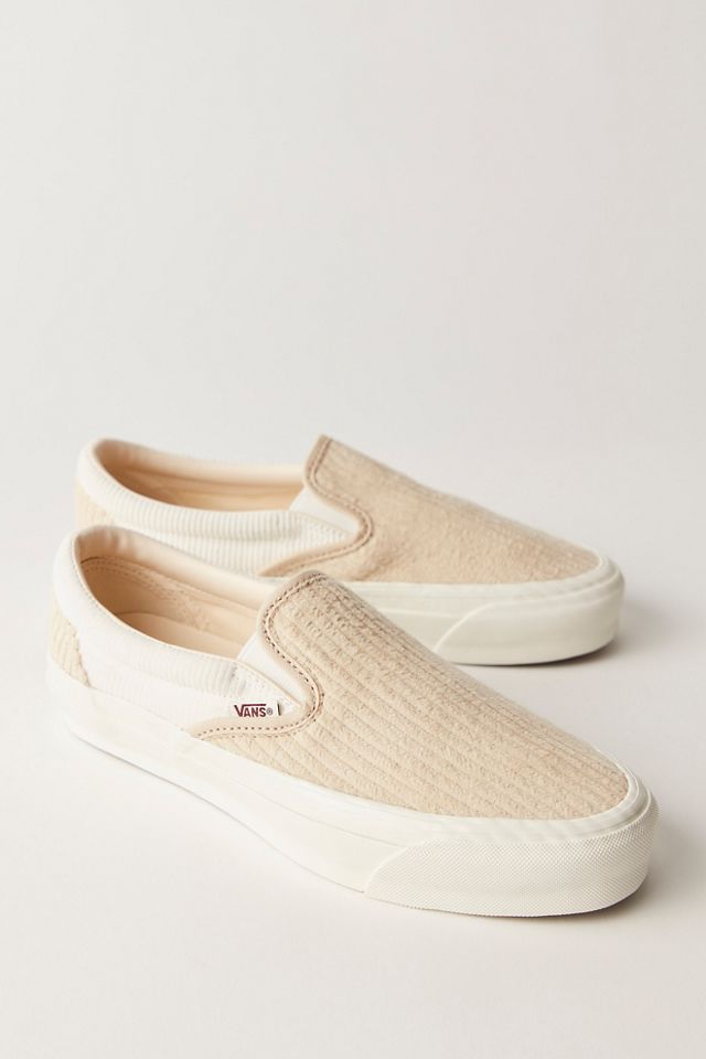 Vans MTE Slip-On Reissue Sneakers #1