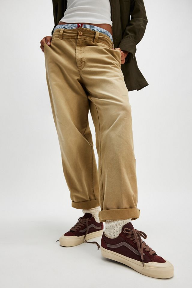 Vans MTE Old Skool Sneakers #1