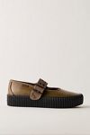 Vans Creeper Mary Janes