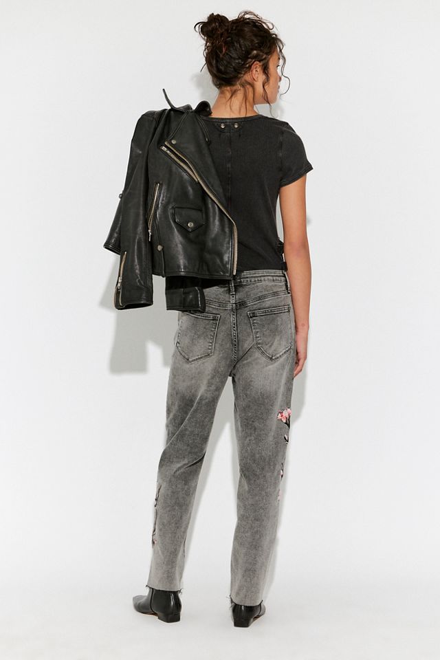 Driftwood Royce Jeans #1