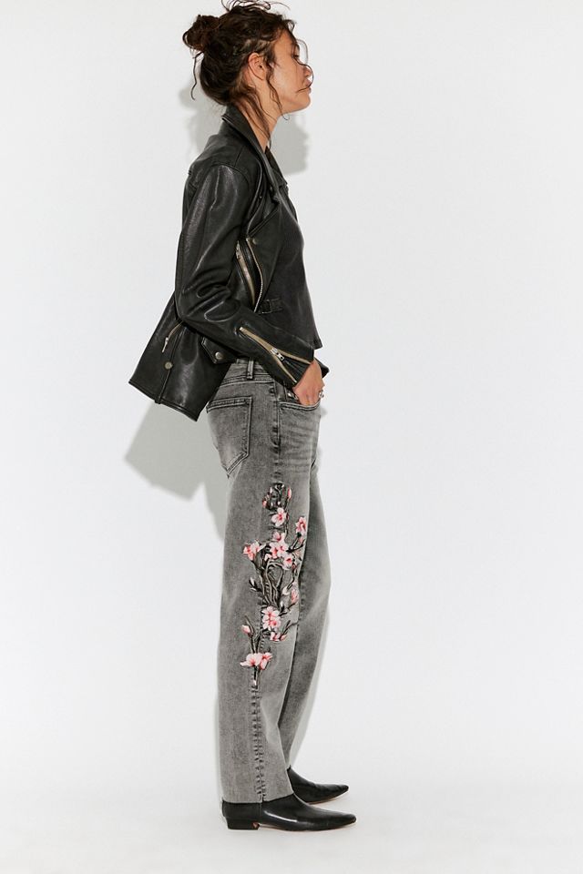 Driftwood Royce Jeans #2