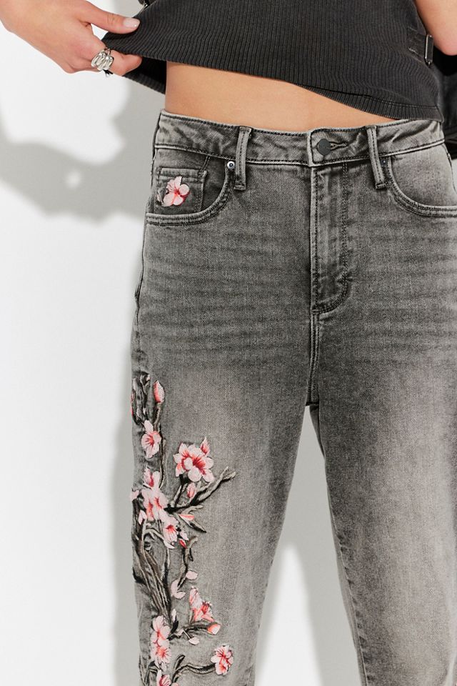 Driftwood Royce Jeans #3