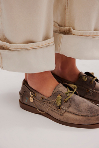 Overboard Boat Shoes