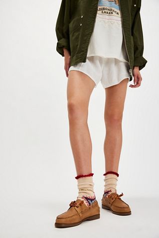 Overboard Boat Shoes