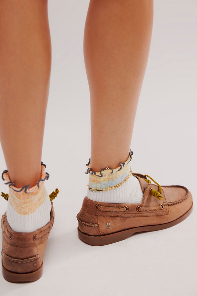 Overboard Boat Shoes #3