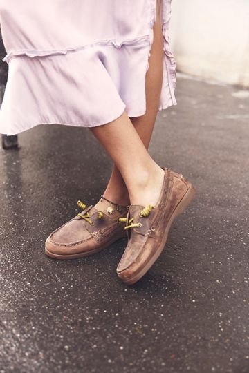 Overboard Boat Shoes