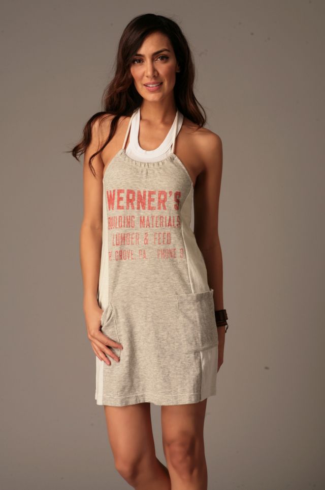 halter neck linen dresses Marbella. Halter-Neck Linen Midi Dress – Bali Lane