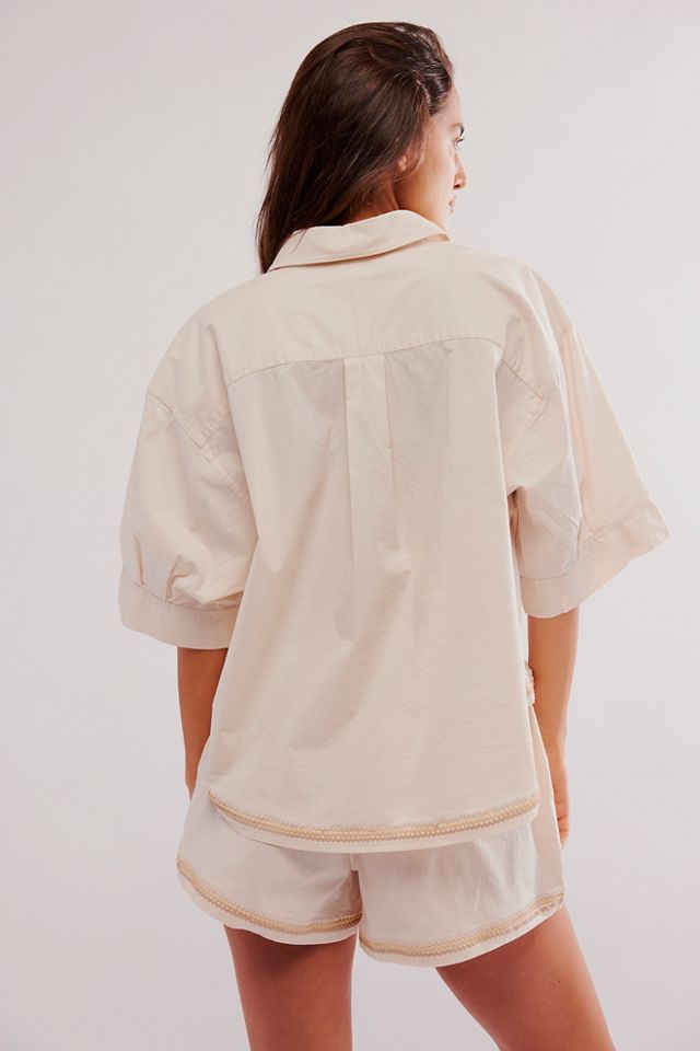 Take Me Home PJ Co-Ord #1