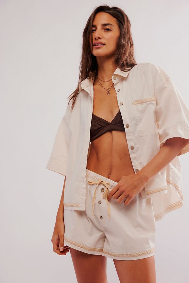 Take Me Home PJ Co-Ord #2
