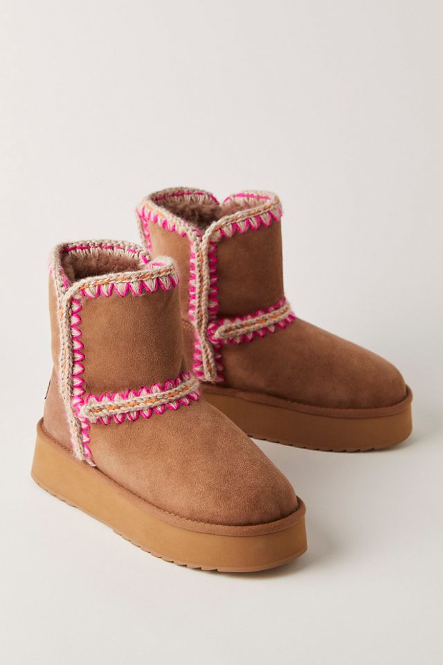 Mou Great Eastern Boots #1