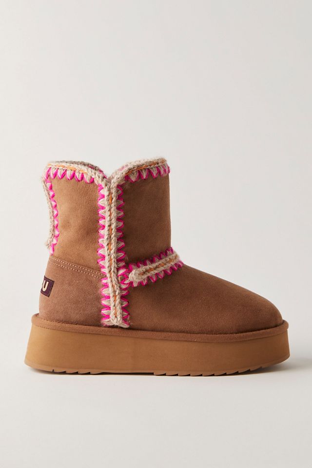 Mou Great Eastern Boots #2