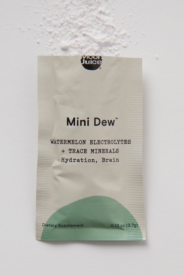 Moon Juice Mini Dew Stick Pack 18 Count #3