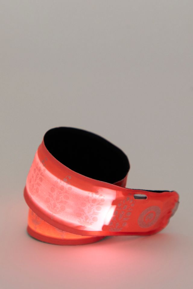 FP Movement x AMPHIPOD Buti Slap Bracelet #1