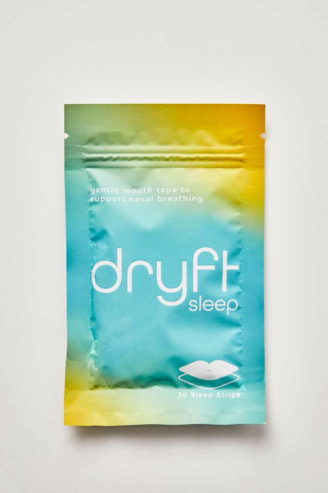 Dryft Sleep Mouth Tape | Free People UK