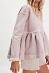 BB Doll Sweatshirt