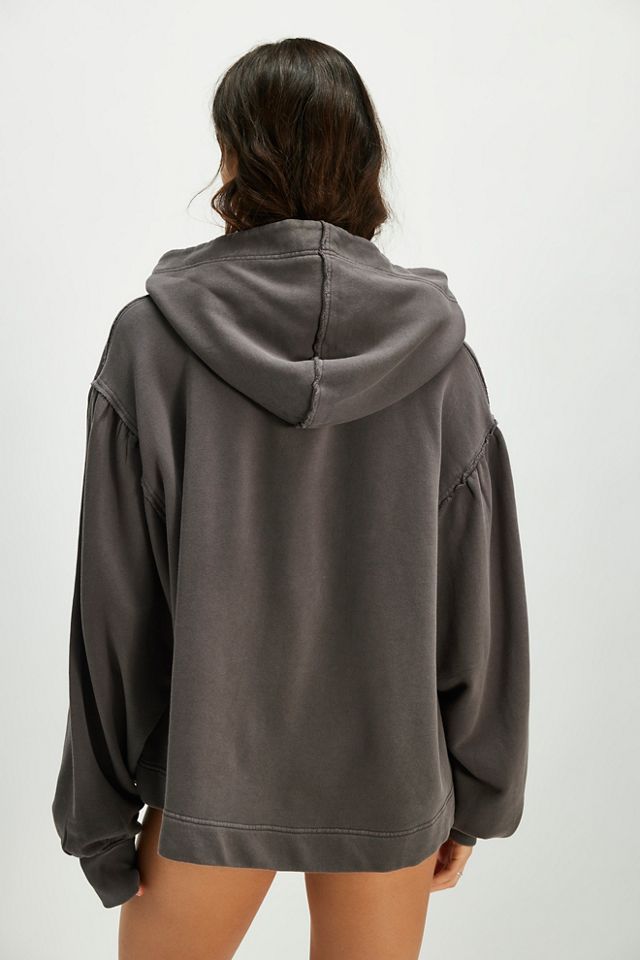 Sweat-shirt à nœud #1