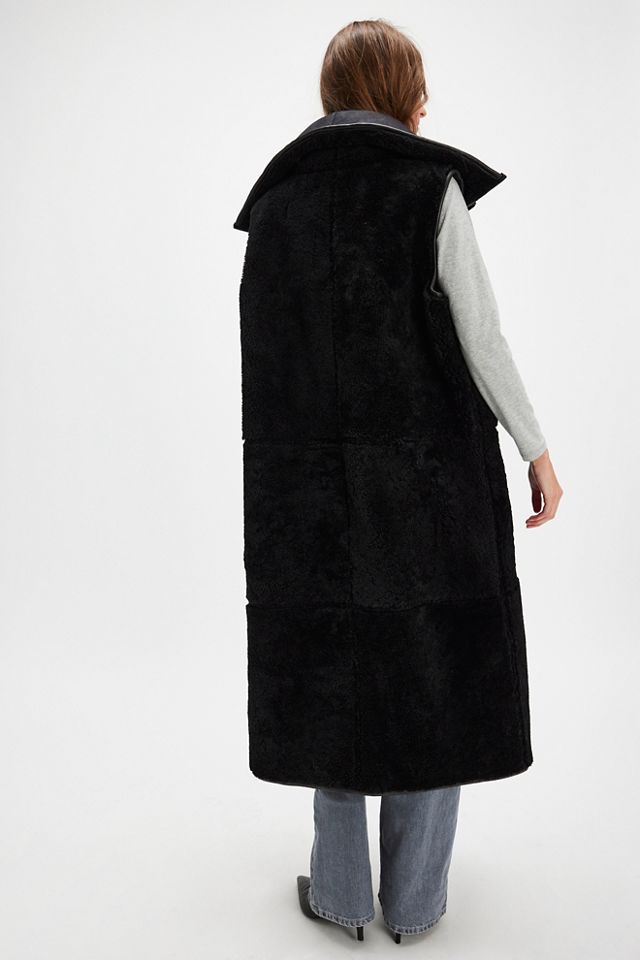 Gilet Himalaya Nicholas K #1