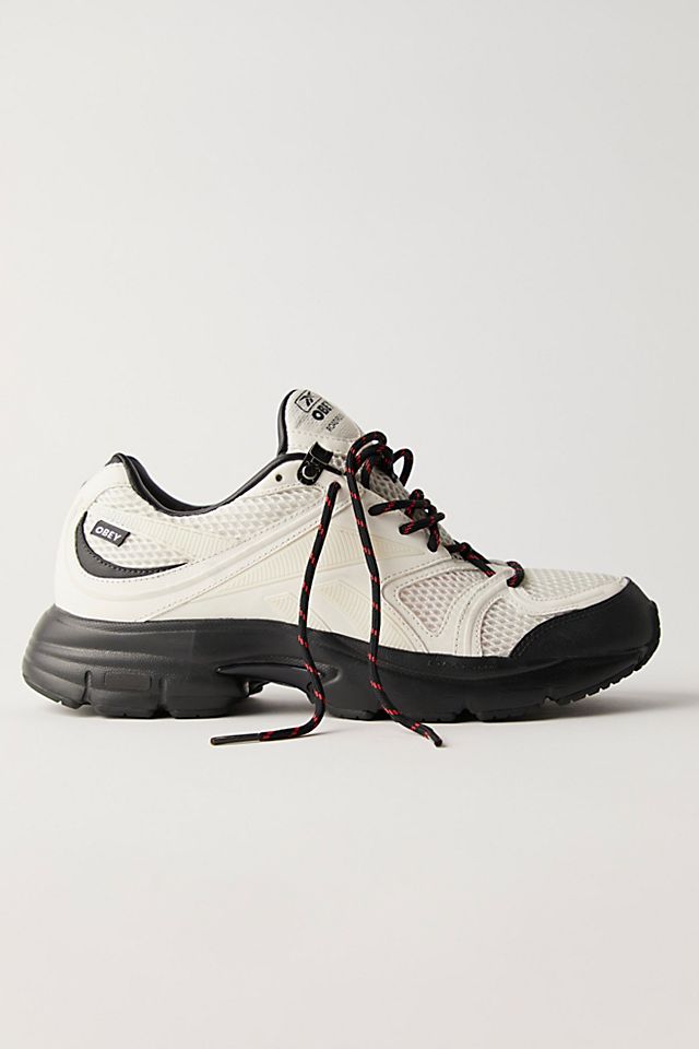 Reebok X Obey Premier Road Plus VI Sneakers Free People Reebok X Obey Premier Road Plus VI Sneakers Free People