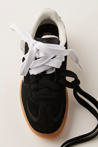 Puma Palermo Moda Xtra Sneakers at Free People in Black, Size: US 8.5