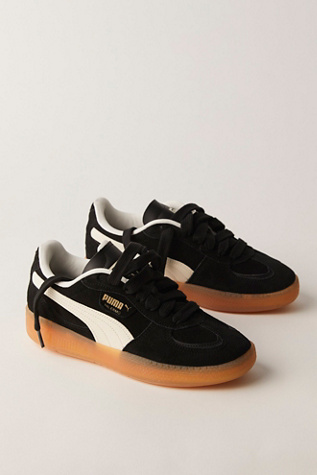 Puma Palermo Moda Xtra Sneakers