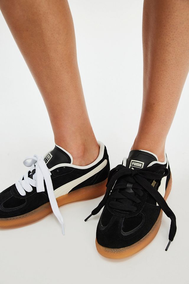 Puma Palermo Moda Xtra Sneakers #5
