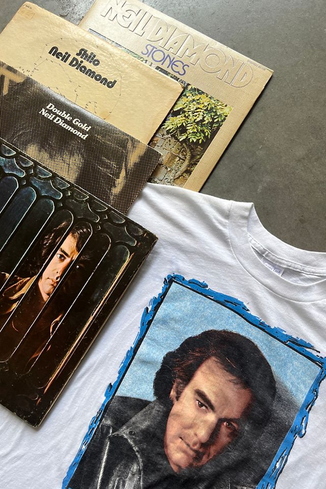 FP Vintage Neil Diamond Keepsake Vintage Bundle | Free People UK