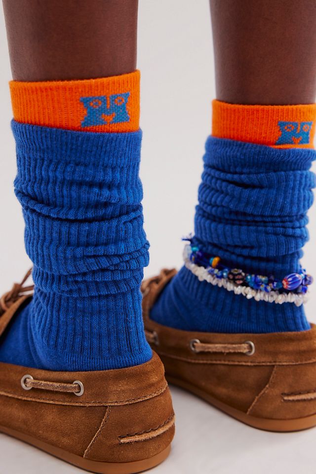 Yachting Day Boat Shoes #5