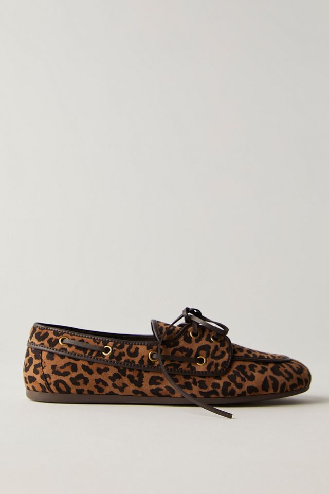 Yachting Day Boat Shoes #2