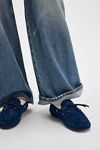 Yachting Day Boat Shoes