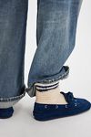 Yachting Day Boat Shoes