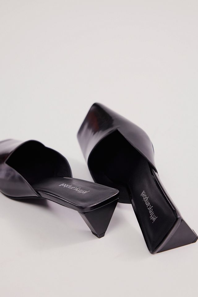 Something New Mini Heels #2