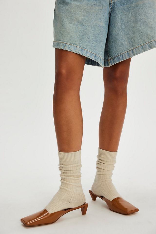 Something New Mini Heels #2