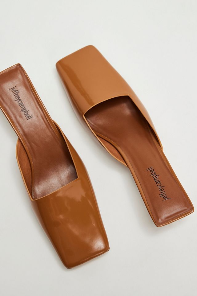 Something New Mini Heels #1