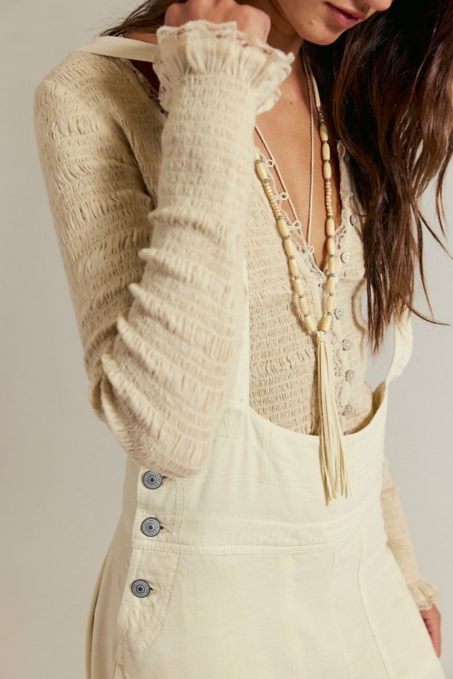 Felix Tapered Overalls #2